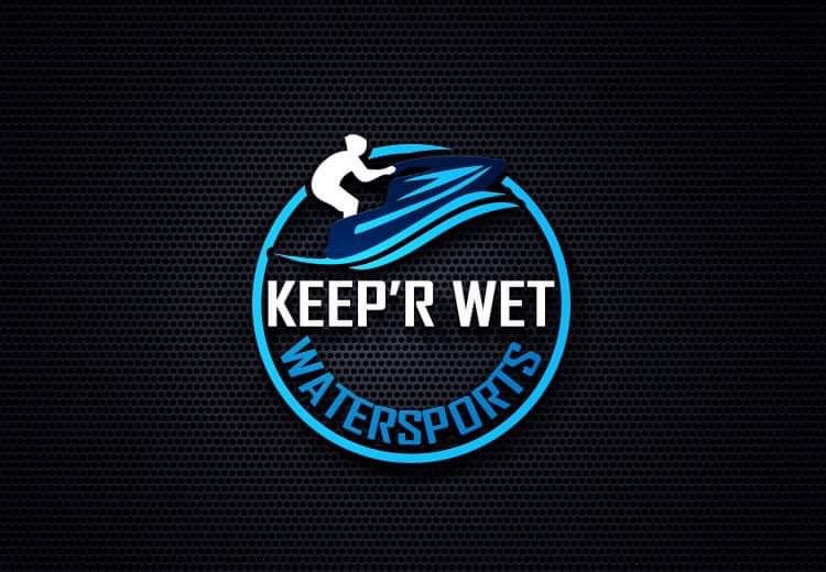 Keep'R Wet Watersports